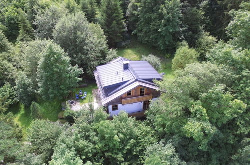 Foto 19 - Idyllic Chalet in Kaprun near Ski Area