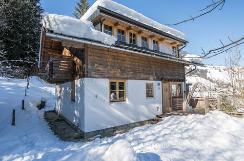 Photo 19 - Idyllic Chalet in Kaprun near Ski Area