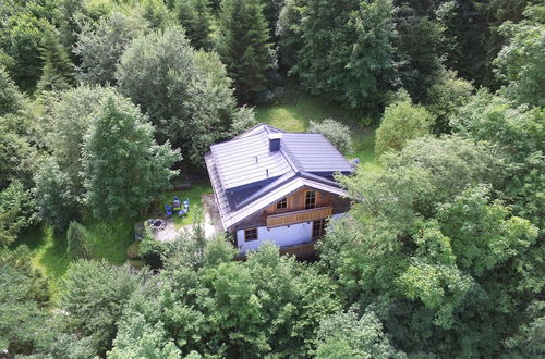 Photo 18 - Idyllic Chalet in Kaprun near Ski Area