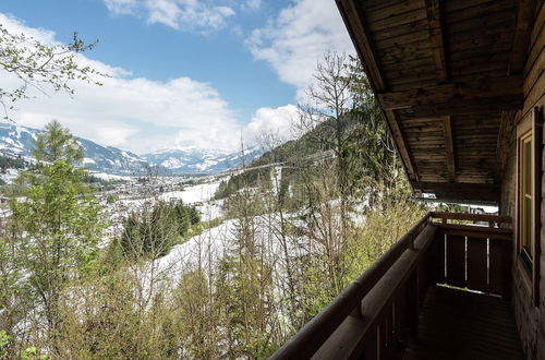 Photo 10 - Idyllic Chalet in Kaprun near Ski Area