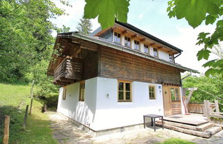 Photo 1 - Idyllic Chalet in Kaprun near Ski Area