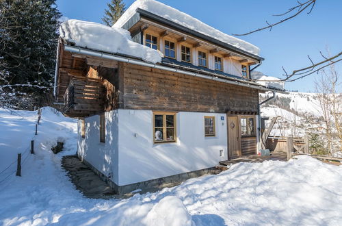 Photo 16 - Idyllic Chalet in Kaprun near Ski Area