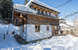 Foto 1 - Idyllic Chalet in Kaprun near Ski Area