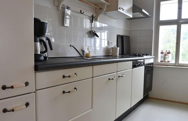 Spacious Holiday Home in Zlata Olesnice - Foto 12
