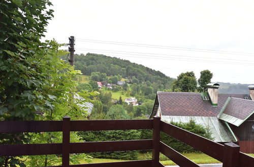 Photo 9 - Tasteful Holiday Home With Spacious Garden in an Authentic, Quiet Mountain Village