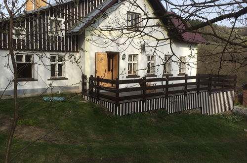 Foto 18 - Spacious Holiday Home in Zlata Olesnice