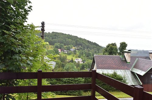 Foto 34 - Spacious Holiday Home in Zlata Olesnice With Private Terrace