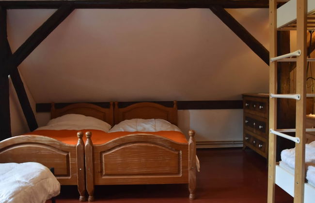 Spacious Holiday Home in Zlata Olesnice - Foto 9