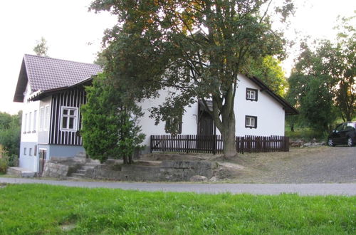 Photo 36 - Spacious Holiday Home in Zlata Olesnice