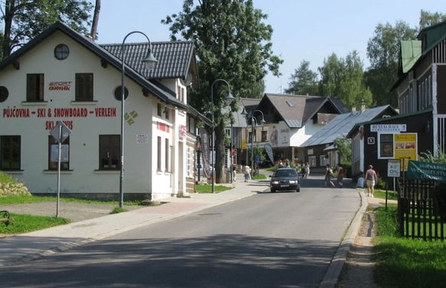 Holiday Home With Garden in Quiet Mountain Village - Foto 34