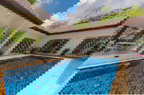 Foto 1 - 4 Br Private Pool Villa GA