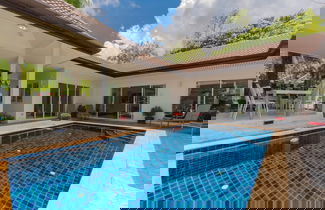 Foto 1 - 4 Br Private Pool Villa GA