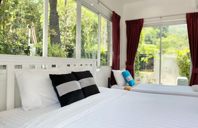 4 Br Private Pool Villa GA - Photo 13