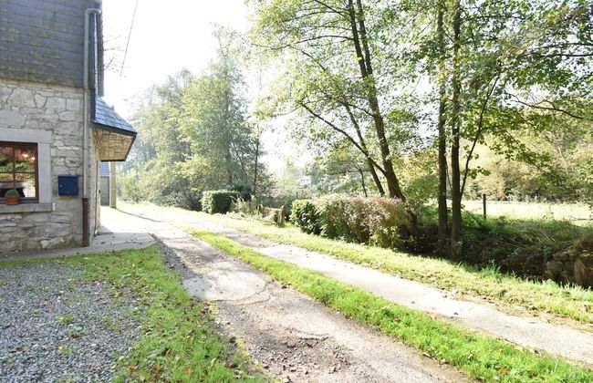Cottage With Bubble Bath - Foto 23