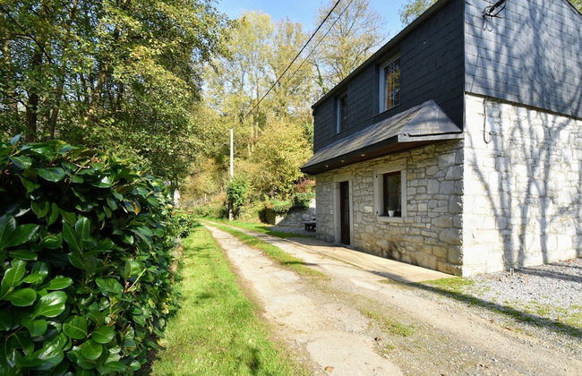 Cottage With Bubble Bath - Foto 24