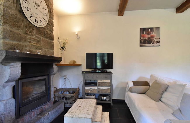 Cottage With Bubble Bath - Foto 1