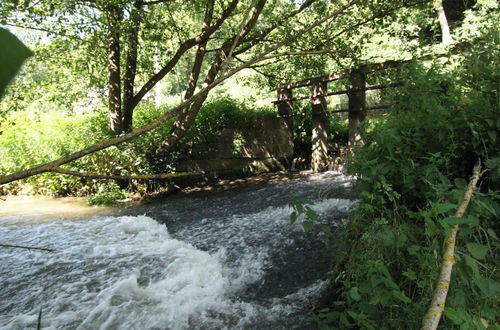 Photo 22 - Charming Gite in Les Avins Situated by a Stream