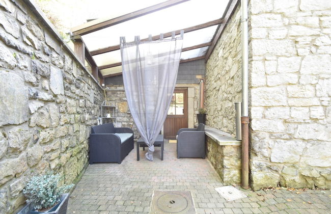 Cottage With Bubble Bath - Foto 10