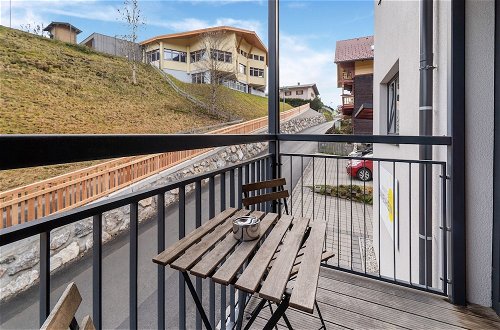Foto 30 - Apartment in St. Georgen / Salzburg Near ski Area
