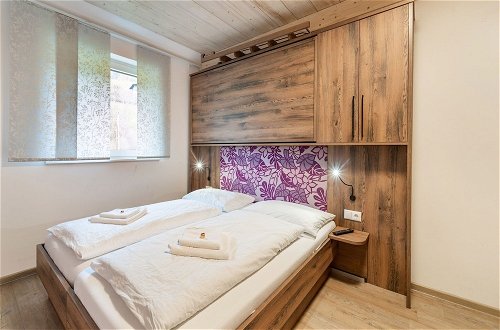 Foto 4 - Apartment in St. Georgen / Salzburg Near ski Area