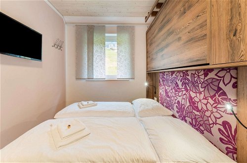 Photo 4 - Apartment in St. Georgen / Salzburg Near ski Area