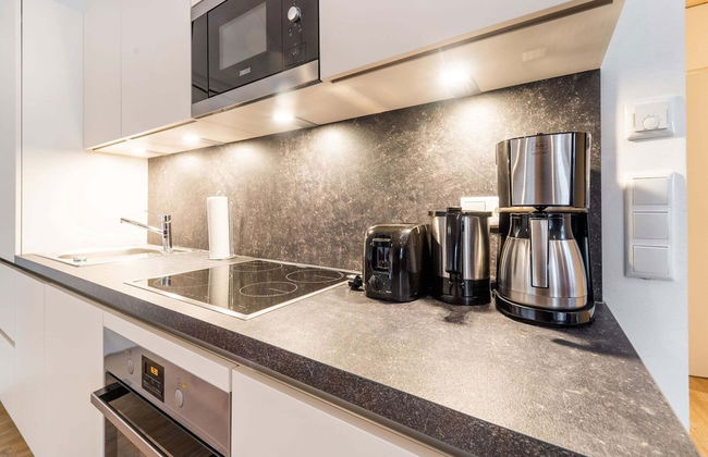 Apartment in St. Georgen - Photo 9