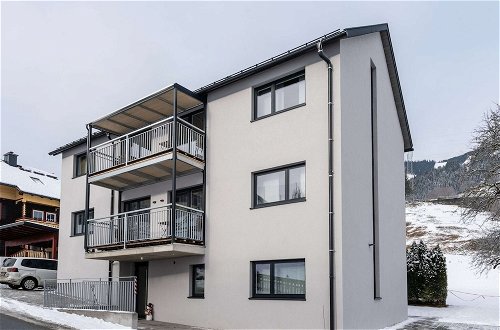 Foto 25 - Apartment in St. Georgen / Salzburg Near ski Area