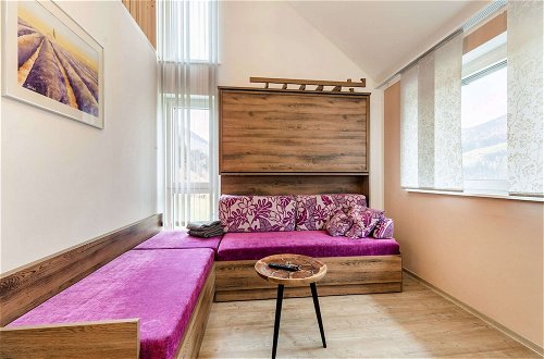 Photo 10 - Apartment in St. Georgen / Salzburg Near ski Area