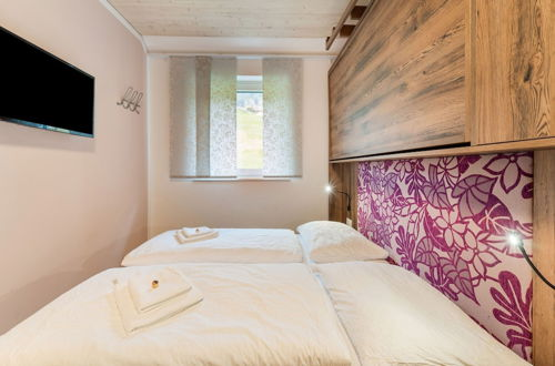 Foto 2 - Apartment in St. Georgen / Salzburg Near ski Area