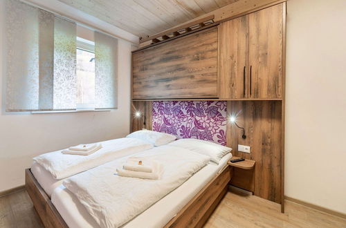 Photo 2 - Apartment in St. Georgen / Salzburg Near ski Area