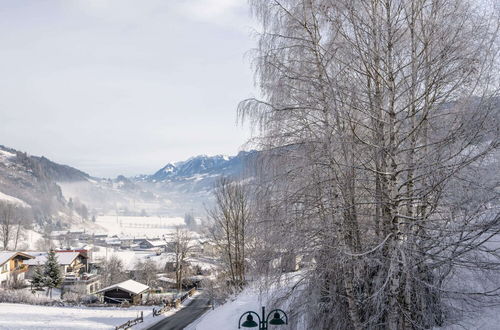 Photo 31 - Apartment in St. Georgen / Salzburg Near ski Area