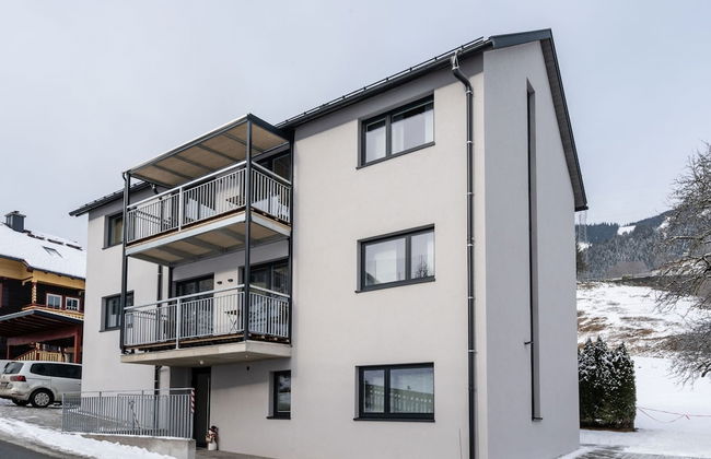 Apartment in St. Georgen - Photo 24