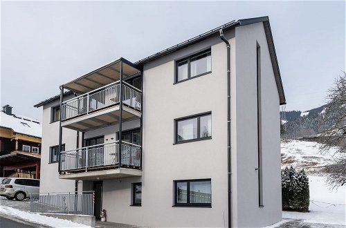 Photo 25 - Apartment in St. Georgen / Salzburg Near ski Area