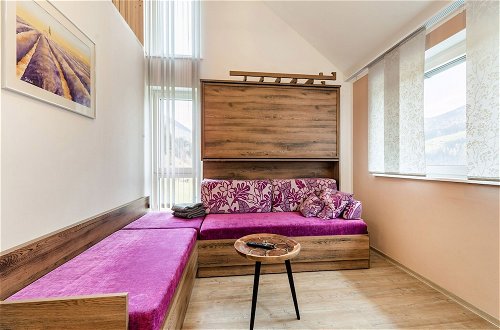 Photo 12 - Apartment in St. Georgen / Salzburg Near ski Area