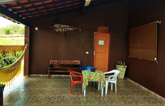 Recanto Vita et Pax - Foto 18
