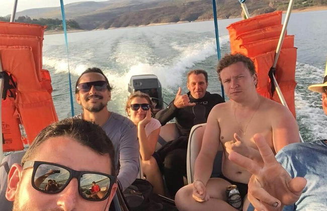 Recanto Vita et Pax - Foto 27