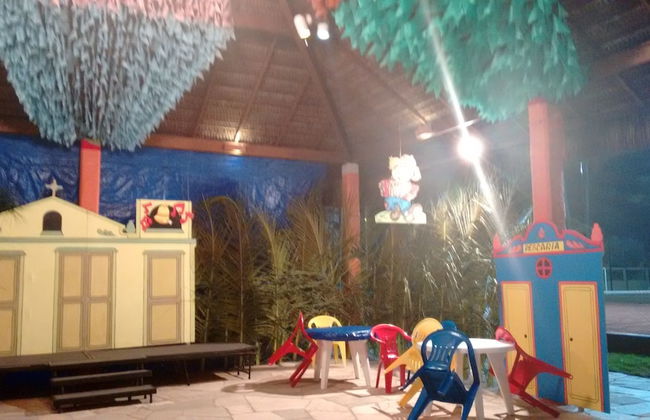 Marulhos Resort Studios Para Temporada - Foto 50