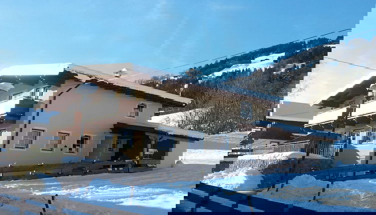 Photo 1 - Luxurious Holiday Home With Terrace in Tyrol