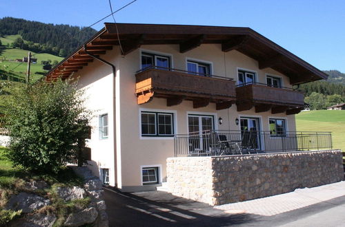 Photo 1 - Luxurious Holiday Home With Terrace in Tyrol