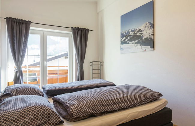 Luxurious Holiday Home With Terrace in Tyrol - Foto 4