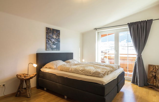 Luxurious Holiday Home With Terrace in Tyrol - Foto 7