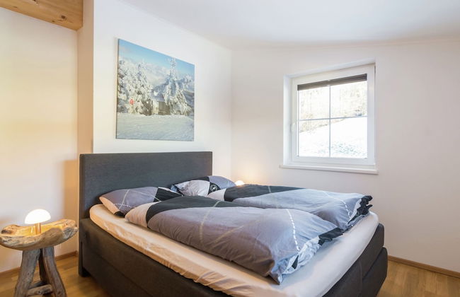 Luxurious Holiday Home With Terrace in Tyrol - Foto 5