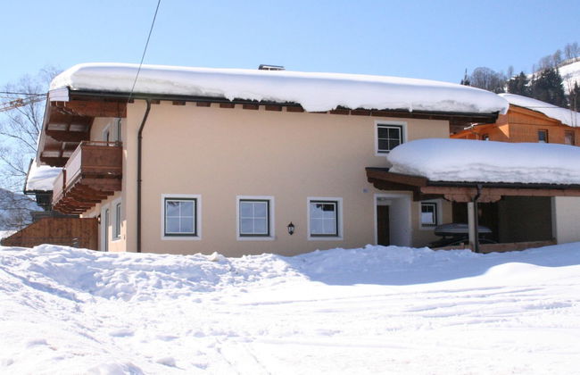 Luxurious Holiday Home With Terrace in Tyrol - Foto 28