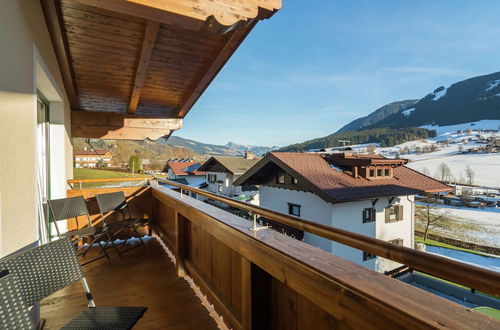 Photo 34 - Luxurious Holiday Home With Terrace in Tyrol