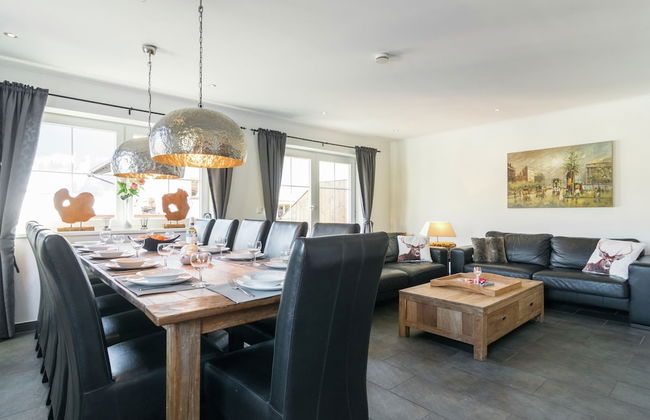 Luxurious Holiday Home With Terrace in Tyrol - Foto 22