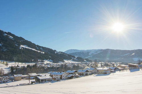 Photo 33 - Luxurious Holiday Home With Terrace in Tyrol