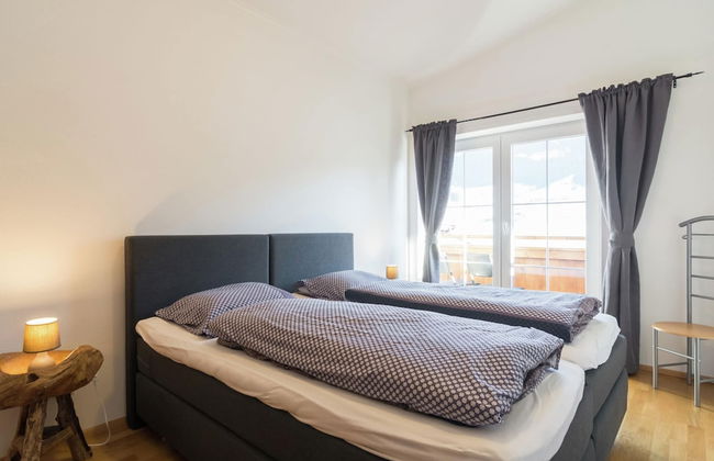 Luxurious Holiday Home With Terrace in Tyrol - Foto 9