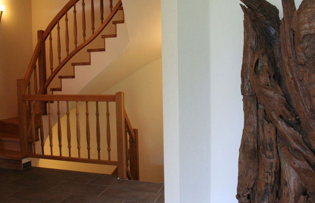 Luxurious Holiday Home With Terrace in Tyrol - Foto 2