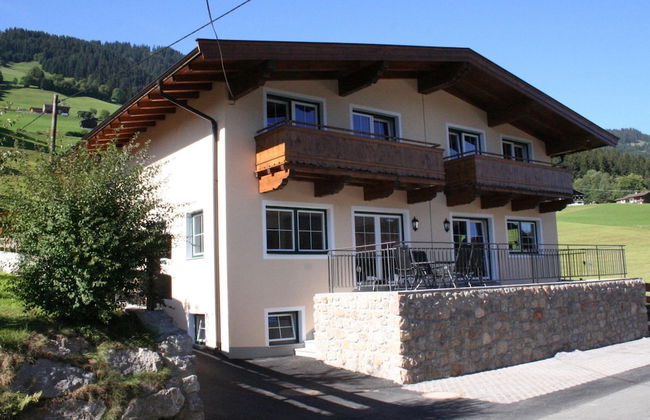 Luxurious Holiday Home With Terrace in Tyrol - Foto 29