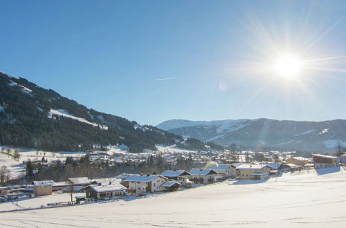 Photo 32 - Luxurious Holiday Home With Terrace in Tyrol